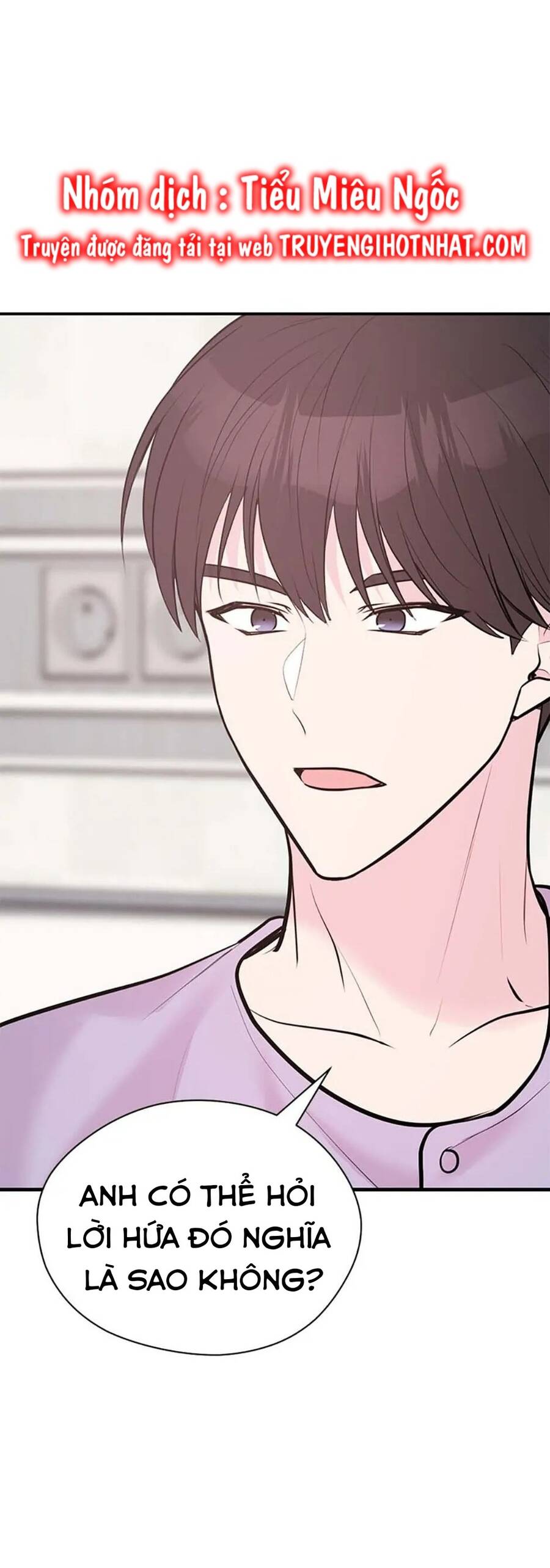 Câu Trả Lời Mùa Đông Chap 65 - Next Chap 66
