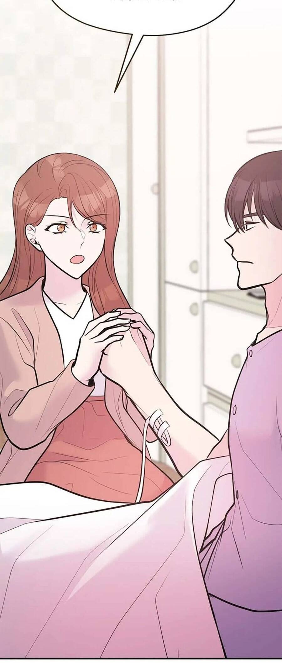 Câu Trả Lời Mùa Đông Chap 65 - Next Chap 66