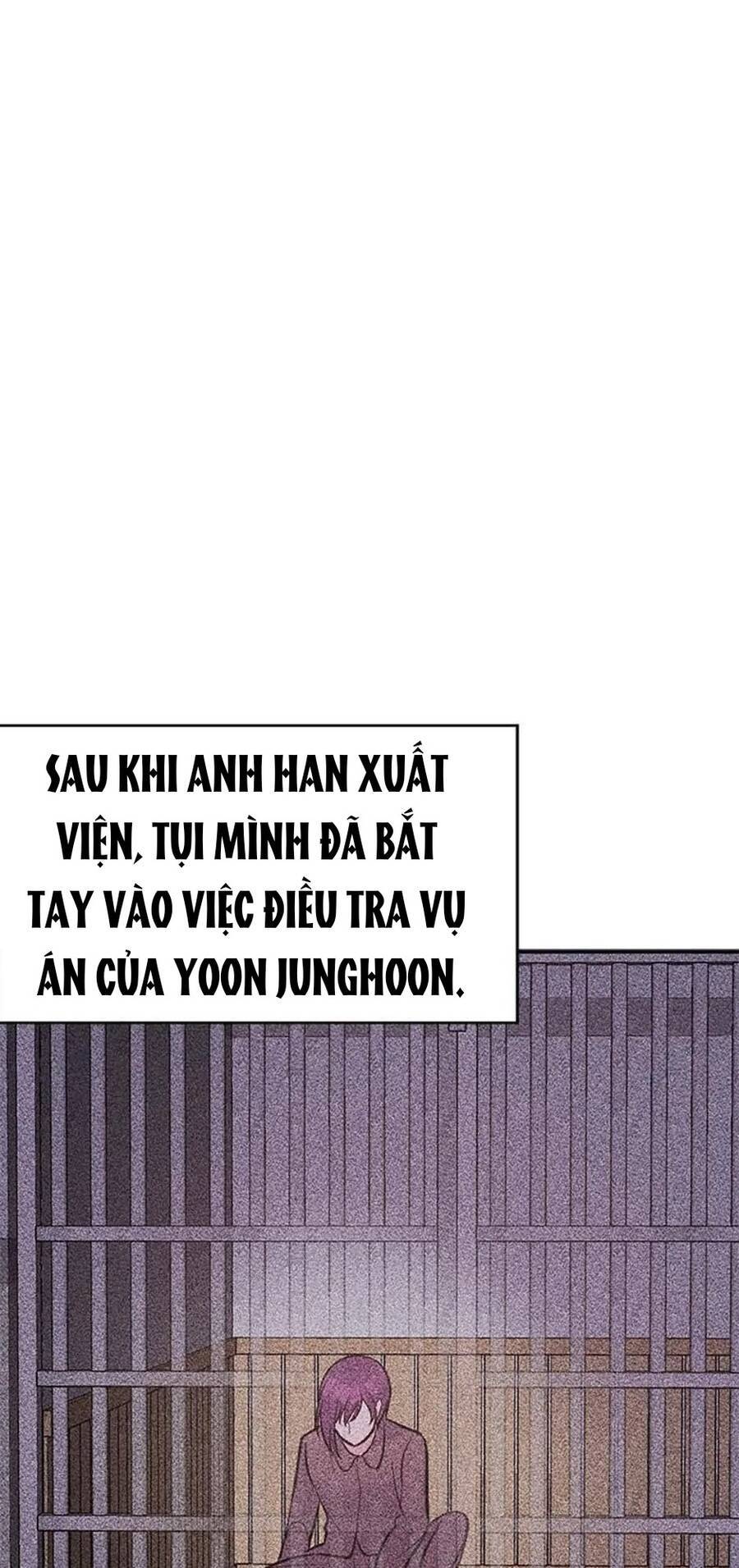 Câu Trả Lời Mùa Đông Chap 65 - Next Chap 66
