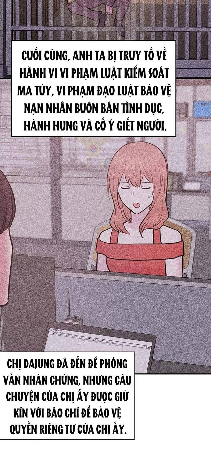 Câu Trả Lời Mùa Đông Chap 65 - Next Chap 66