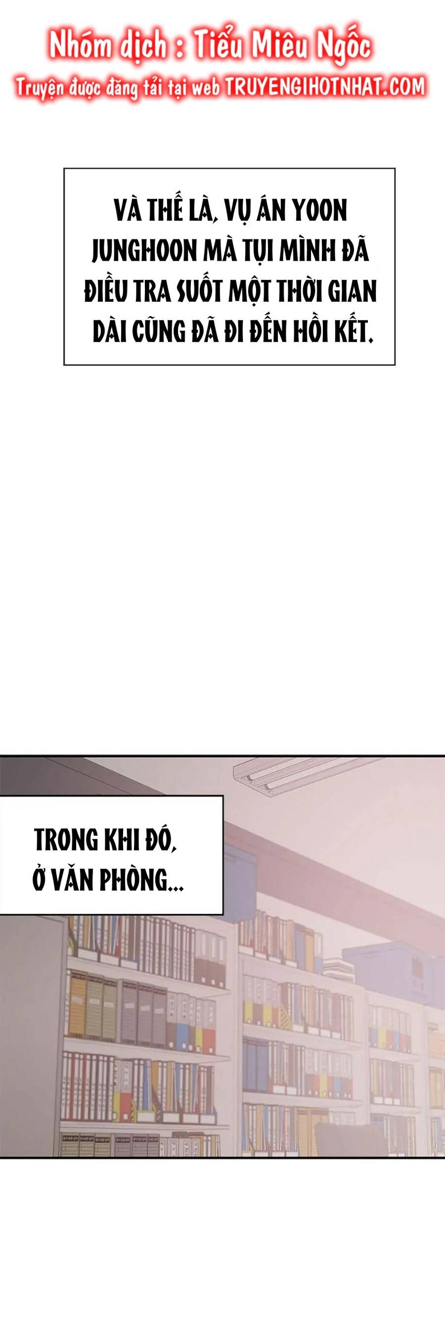 Câu Trả Lời Mùa Đông Chap 65 - Next Chap 66