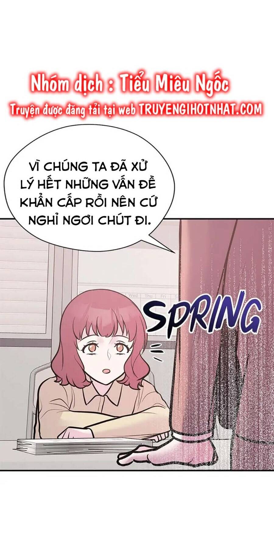 Câu Trả Lời Mùa Đông Chap 65 - Next Chap 66