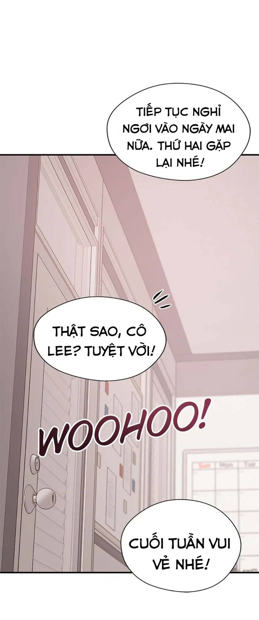 Câu Trả Lời Mùa Đông Chap 65 - Next Chap 66