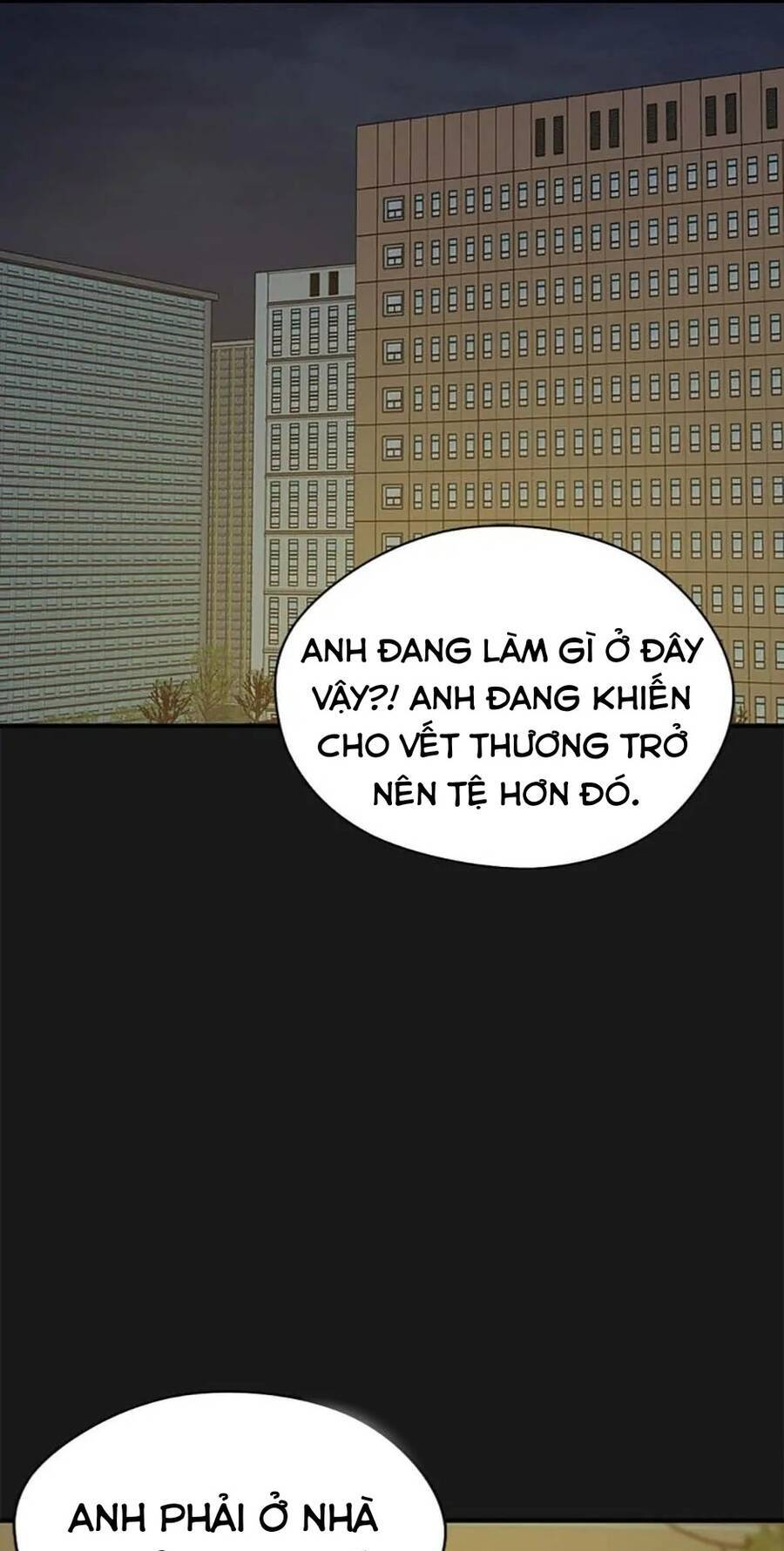 Câu Trả Lời Mùa Đông Chap 65 - Next Chap 66
