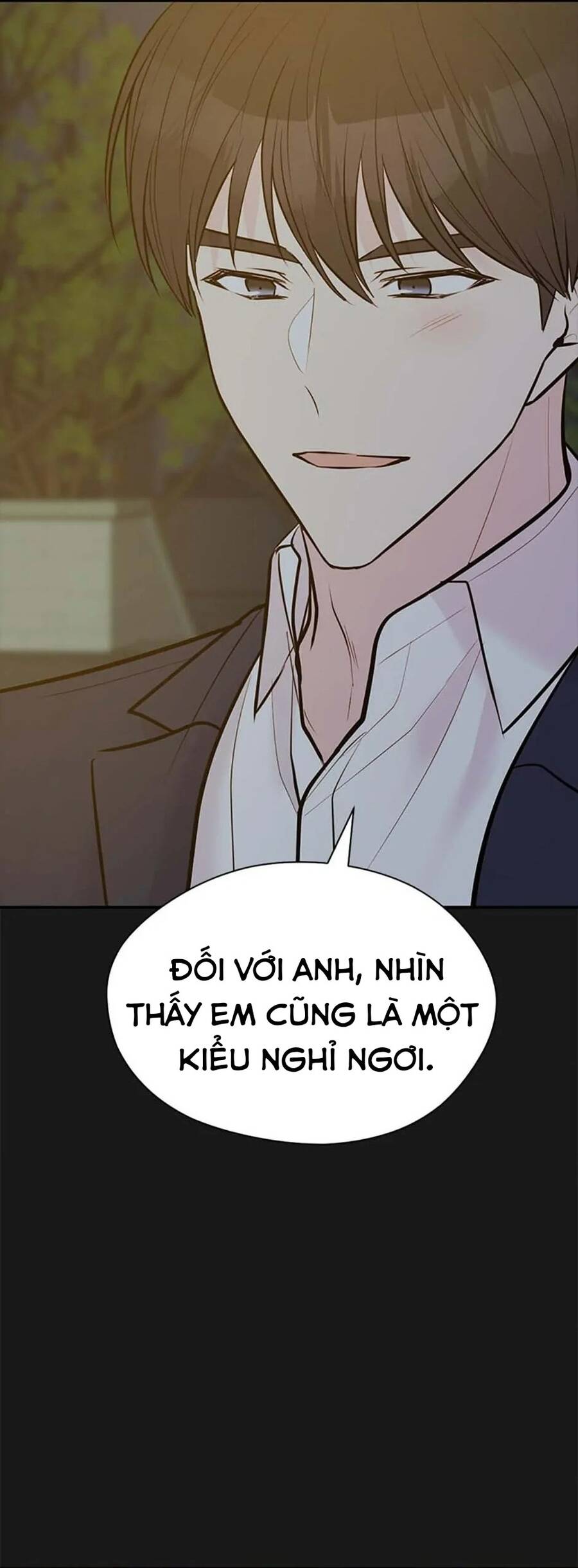 Câu Trả Lời Mùa Đông Chap 65 - Next Chap 66