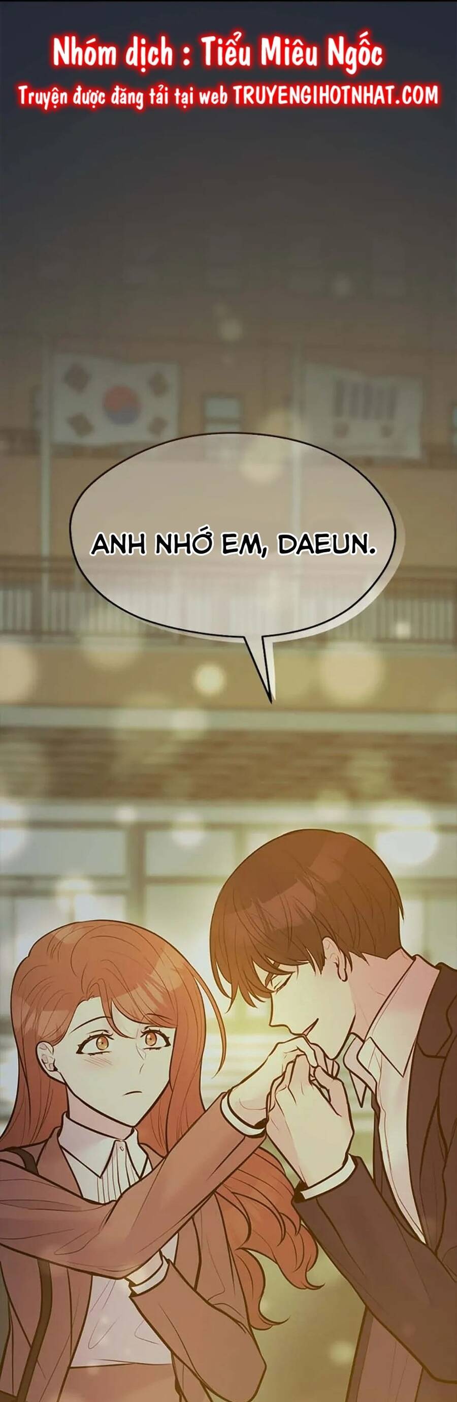 Câu Trả Lời Mùa Đông Chap 65 - Next Chap 66