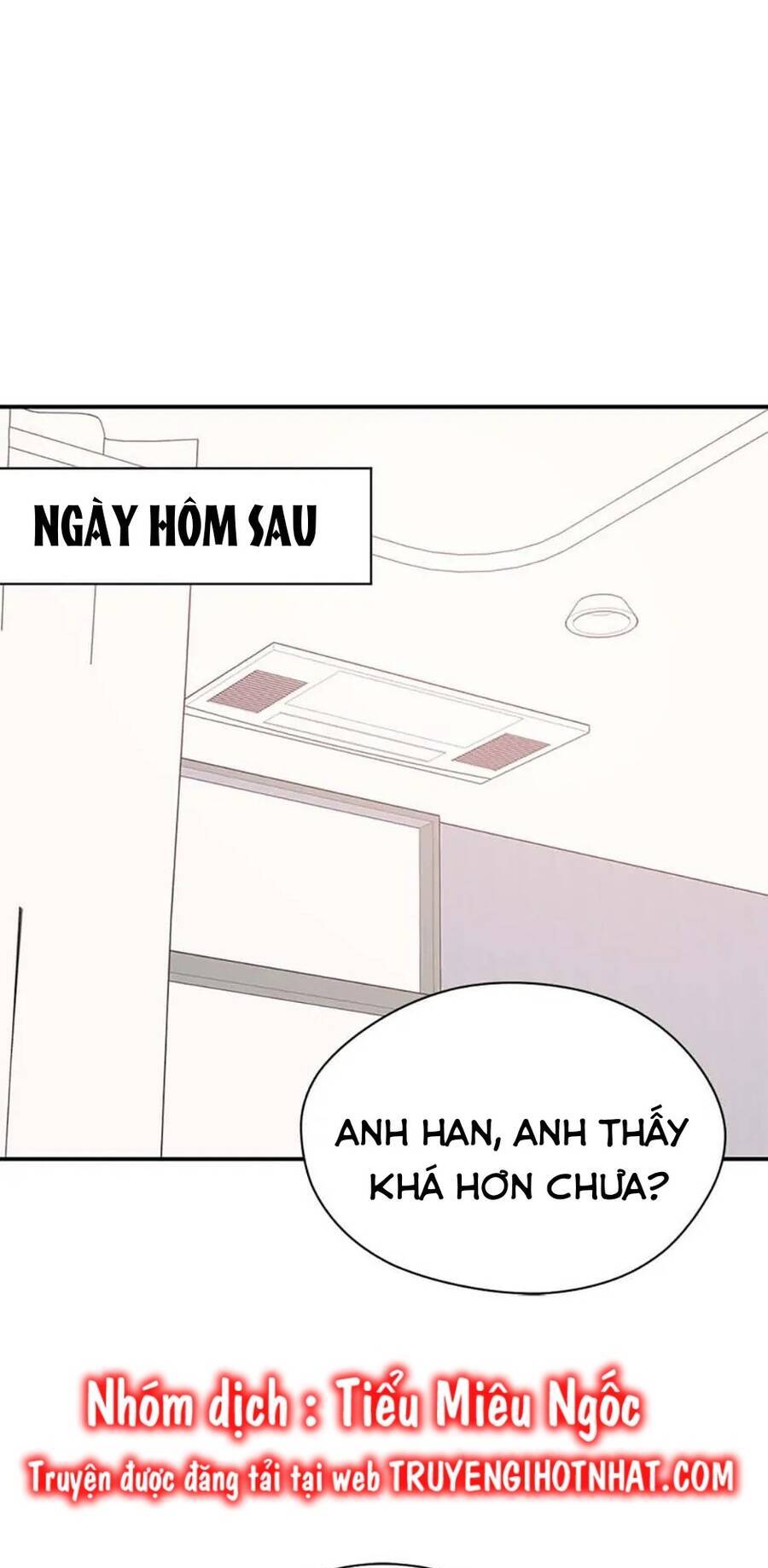 Câu Trả Lời Mùa Đông Chap 65 - Next Chap 66