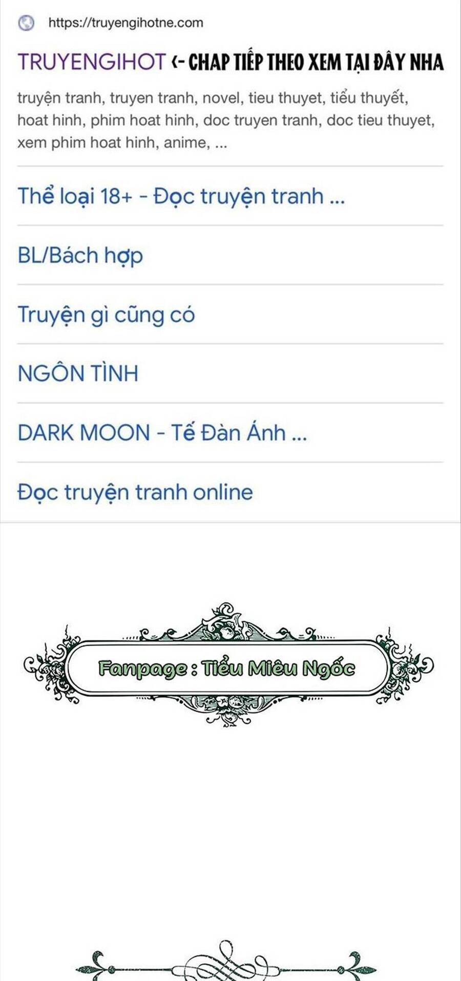 Câu Trả Lời Mùa Đông Chap 91 - Next Chap 92