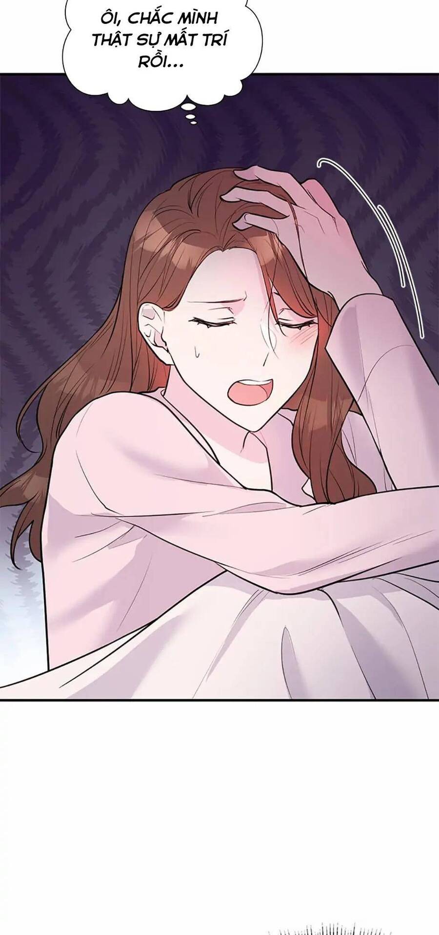 Câu Trả Lời Mùa Đông Chap 91 - Next Chap 92