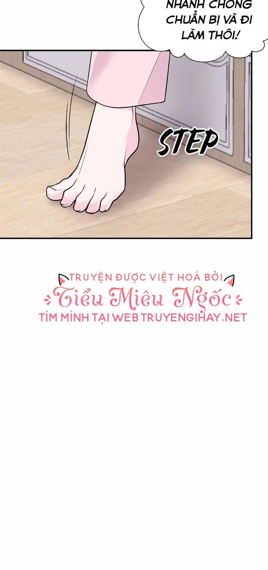 Câu Trả Lời Mùa Đông Chap 91 - Next Chap 92