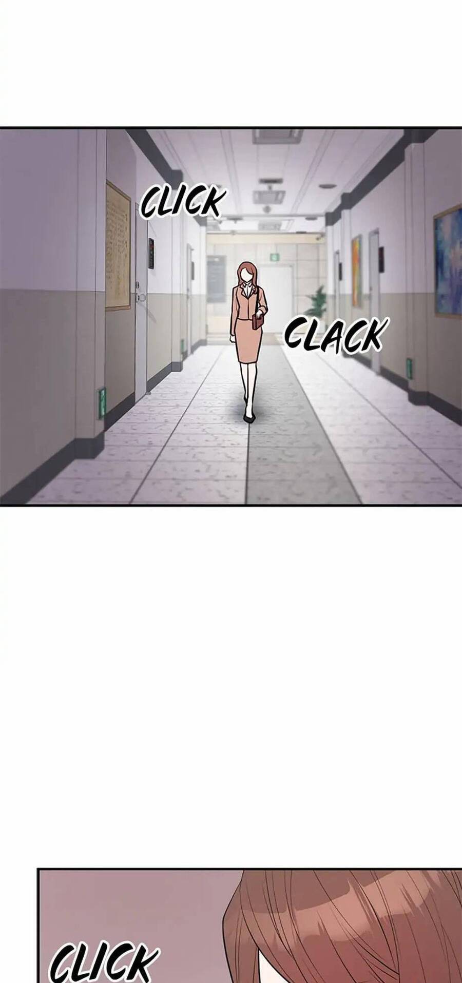 Câu Trả Lời Mùa Đông Chap 91 - Next Chap 92