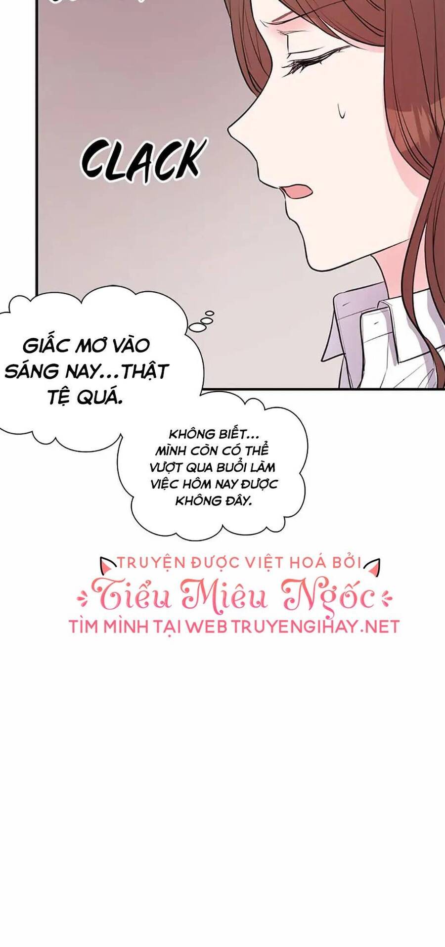 Câu Trả Lời Mùa Đông Chap 91 - Next Chap 92