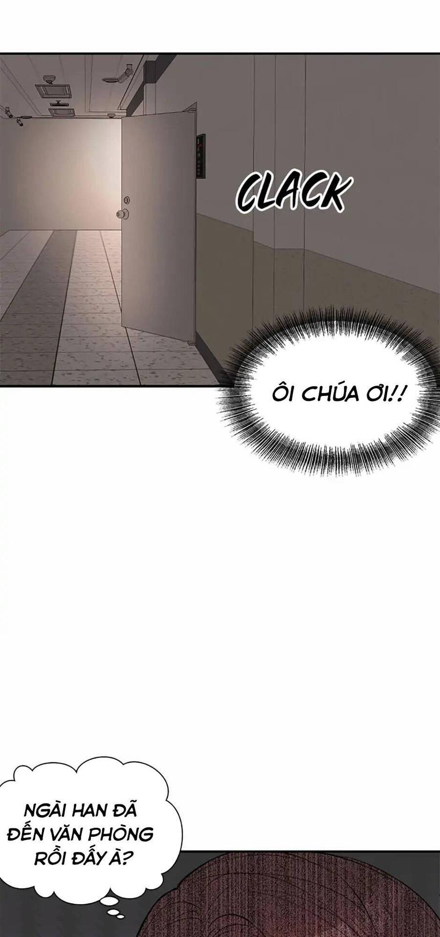 Câu Trả Lời Mùa Đông Chap 91 - Next Chap 92