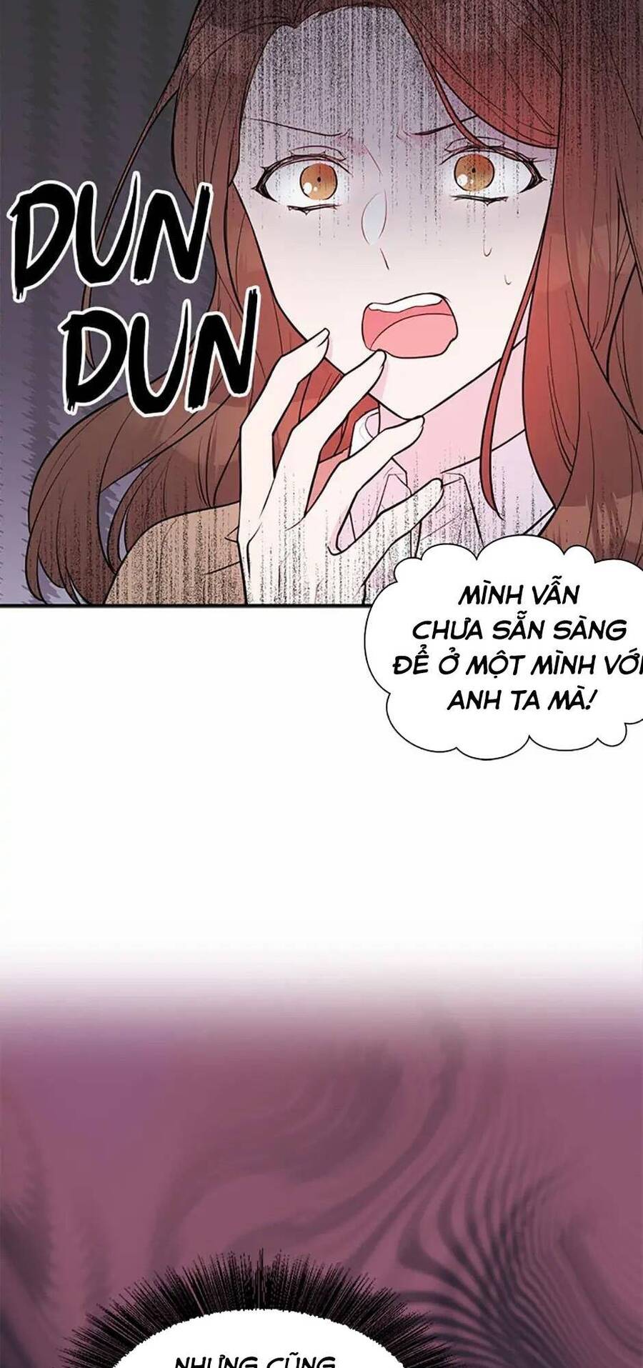 Câu Trả Lời Mùa Đông Chap 91 - Next Chap 92