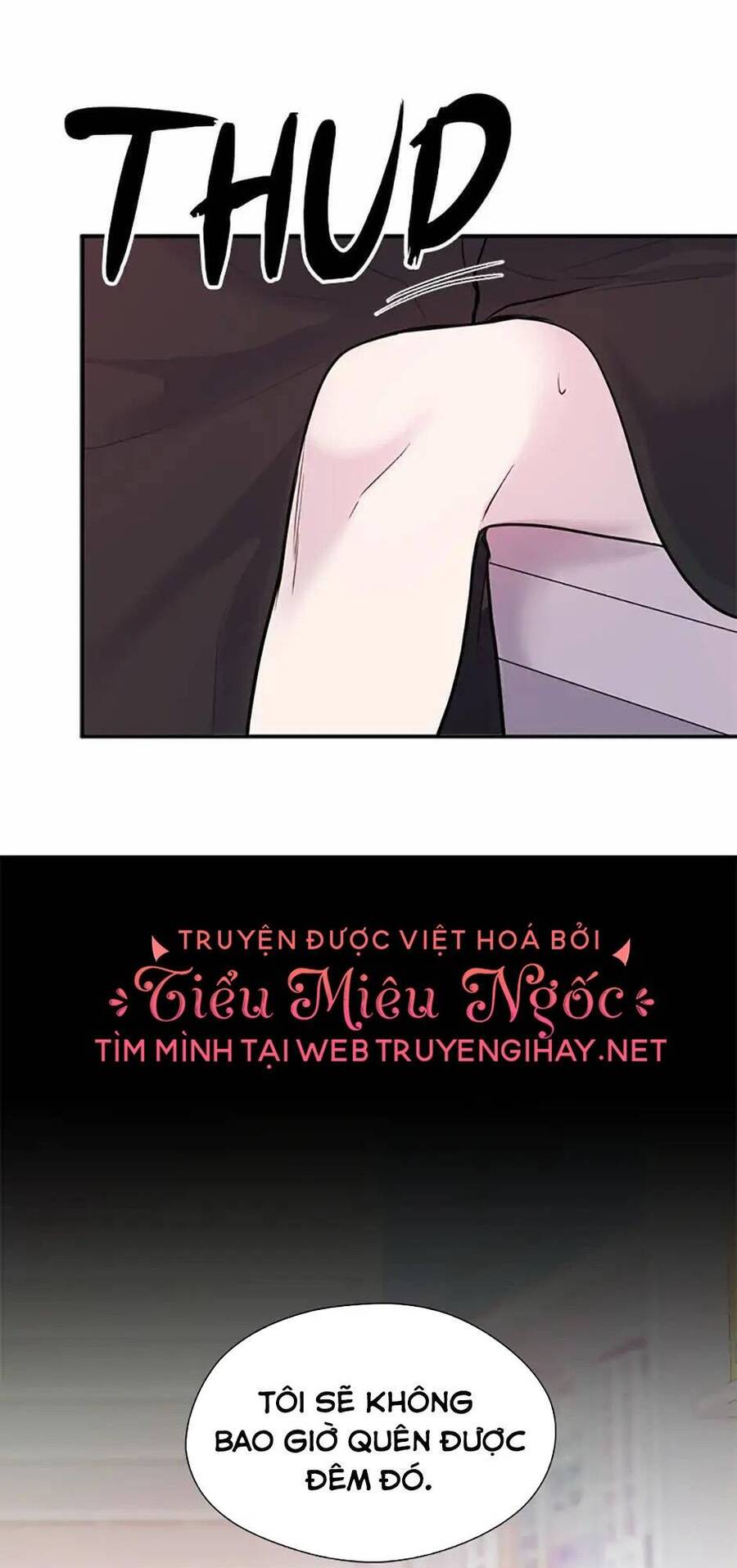 Câu Trả Lời Mùa Đông Chap 91 - Next Chap 92