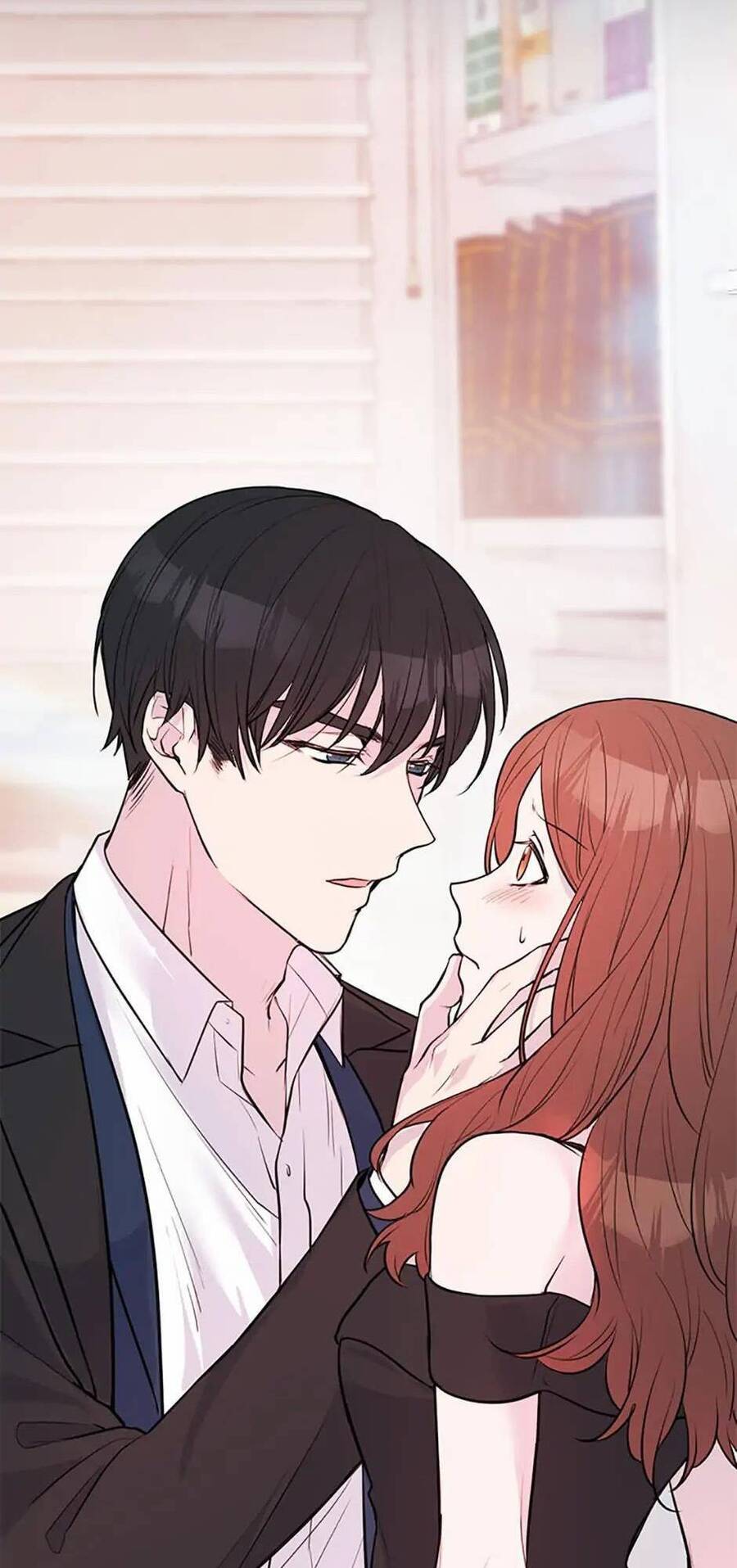 Câu Trả Lời Mùa Đông Chap 91 - Next Chap 92