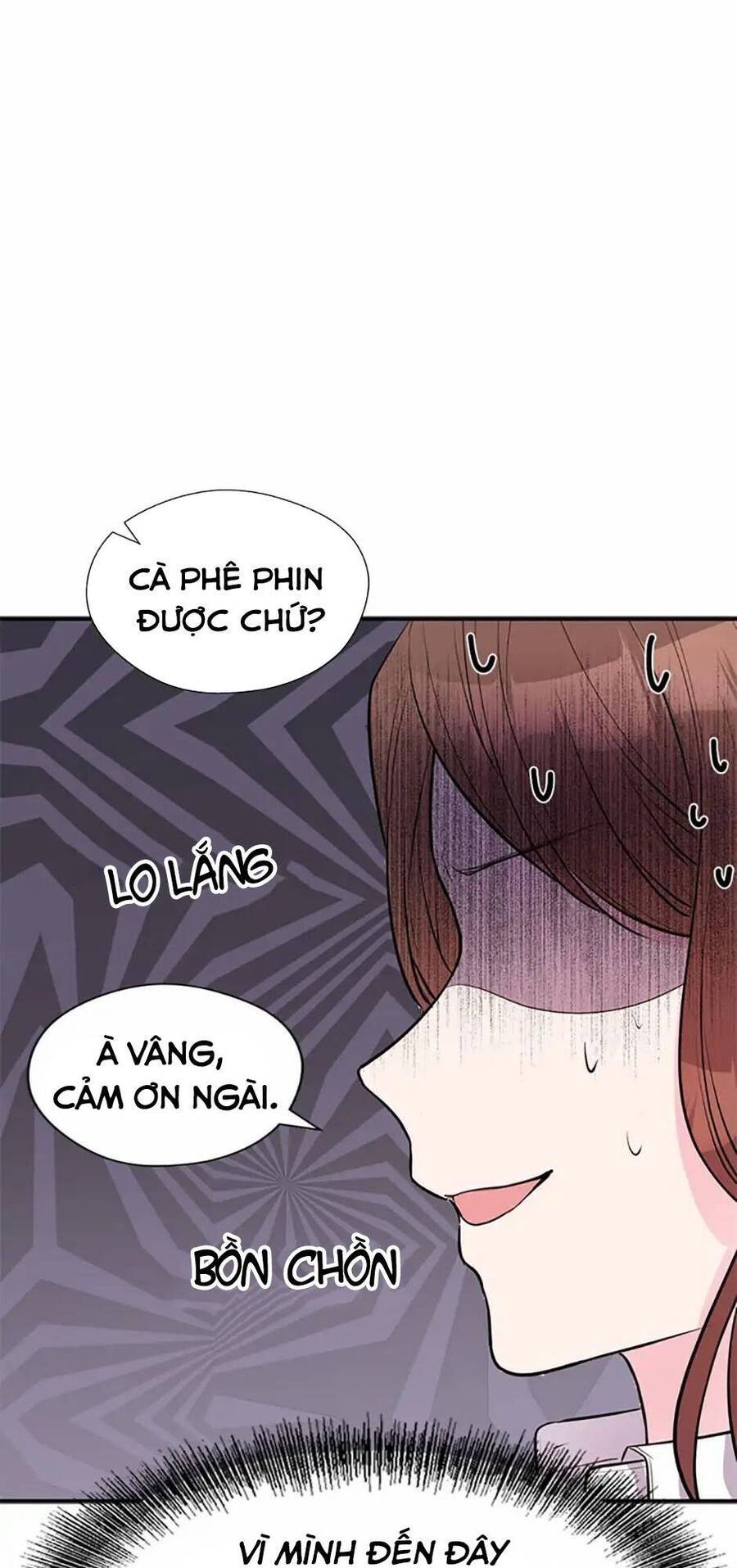 Câu Trả Lời Mùa Đông Chap 92 - Next Chap 93