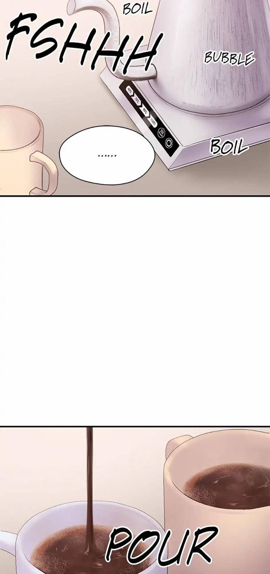 Câu Trả Lời Mùa Đông Chap 92 - Next Chap 93