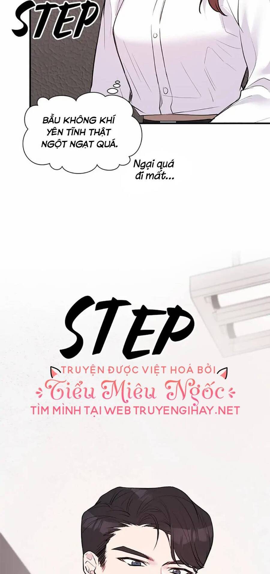 Câu Trả Lời Mùa Đông Chap 92 - Next Chap 93