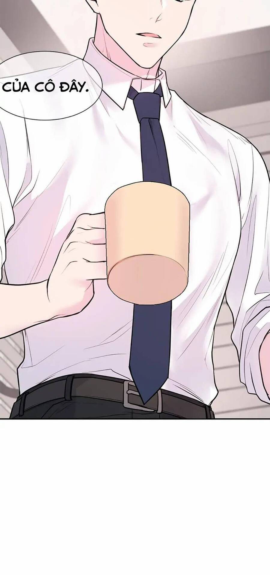 Câu Trả Lời Mùa Đông Chap 92 - Next Chap 93