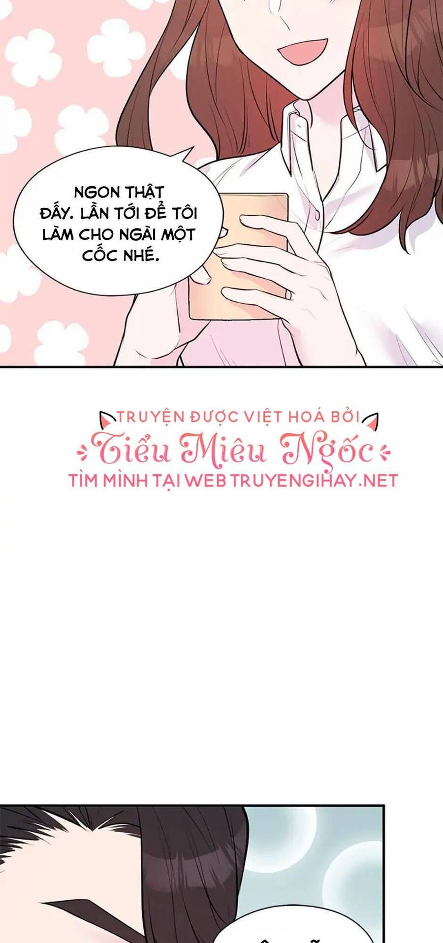 Câu Trả Lời Mùa Đông Chap 92 - Next Chap 93