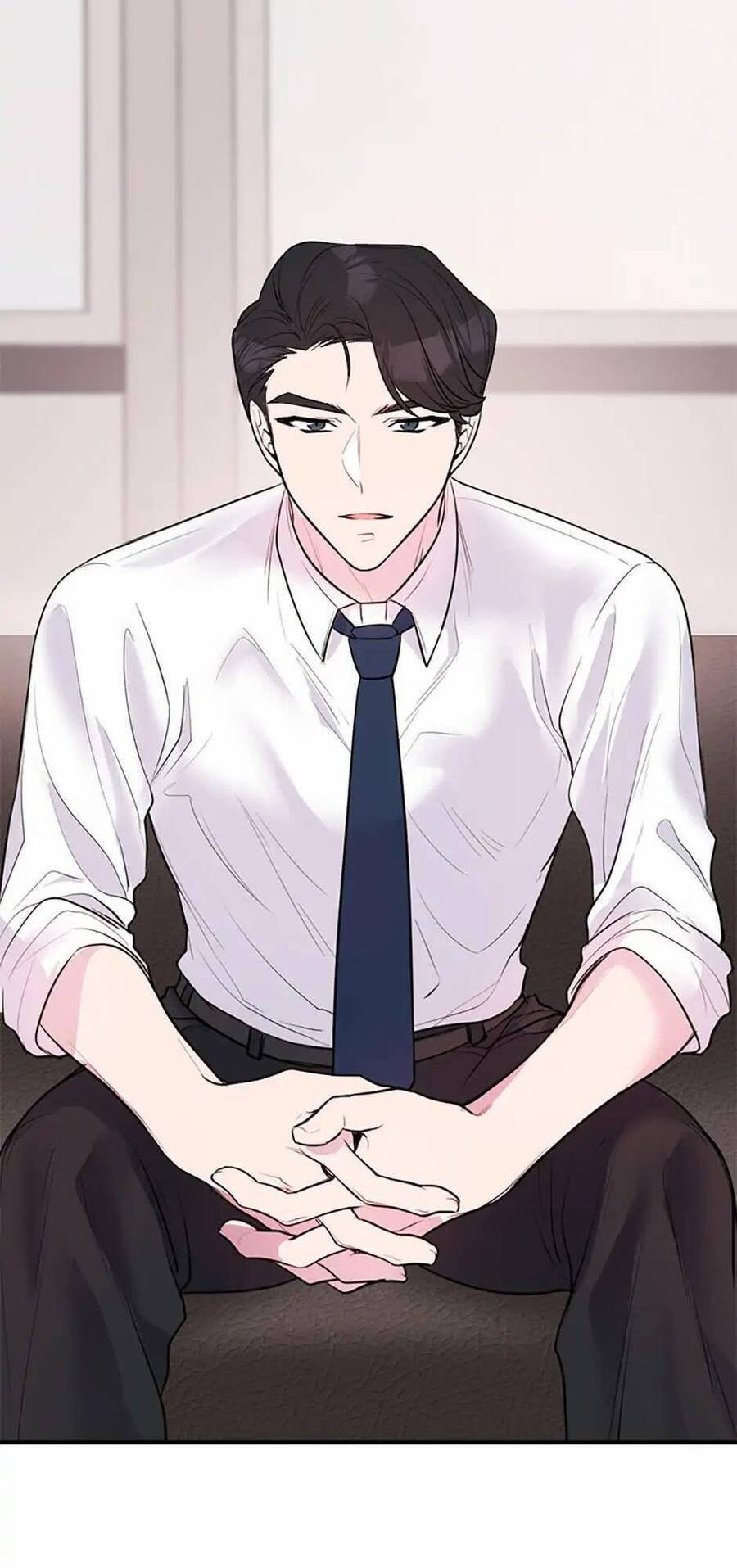 Câu Trả Lời Mùa Đông Chap 92 - Next Chap 93