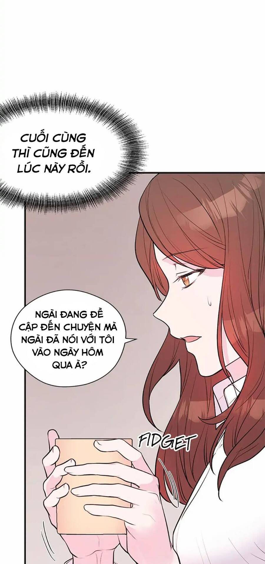 Câu Trả Lời Mùa Đông Chap 92 - Next Chap 93