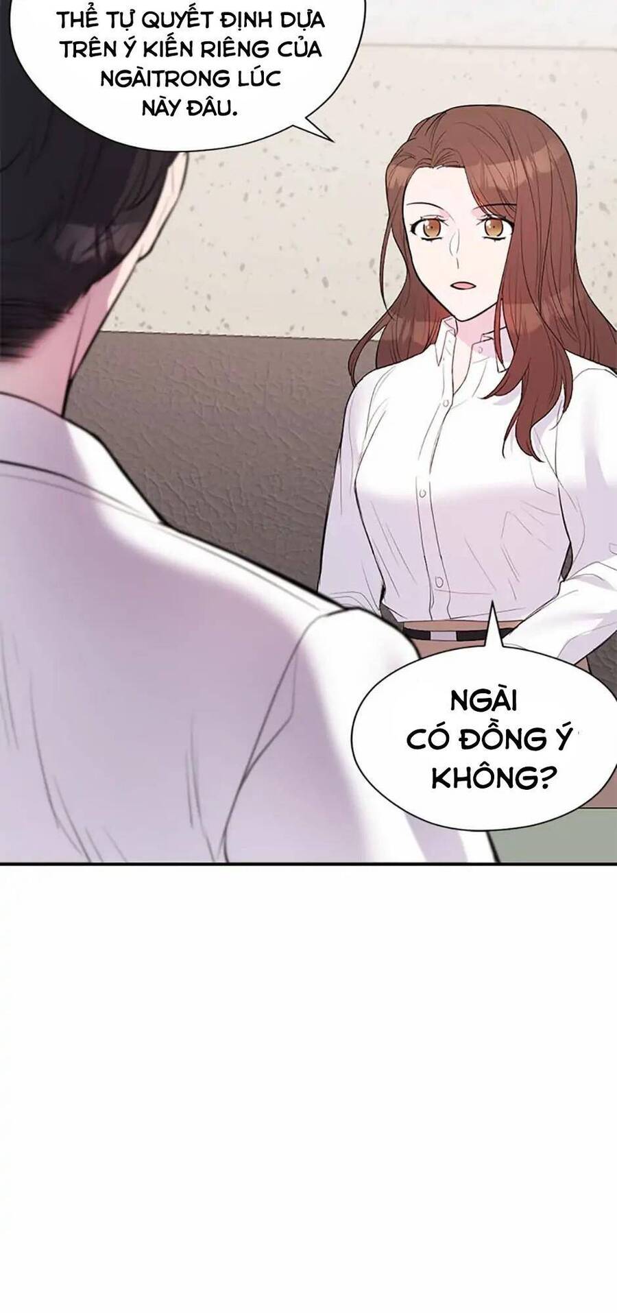 Câu Trả Lời Mùa Đông Chap 92 - Next Chap 93