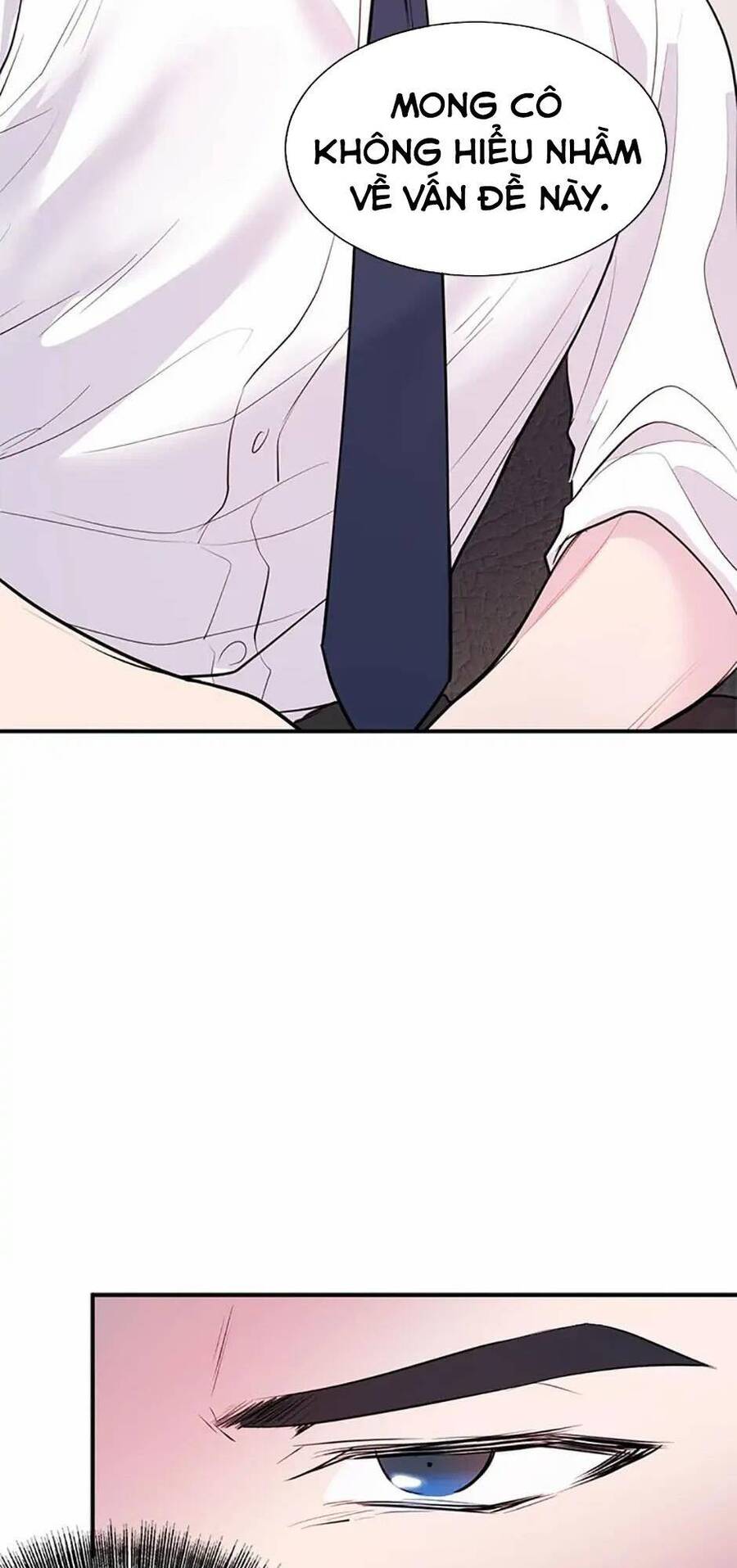Câu Trả Lời Mùa Đông Chap 92 - Next Chap 93