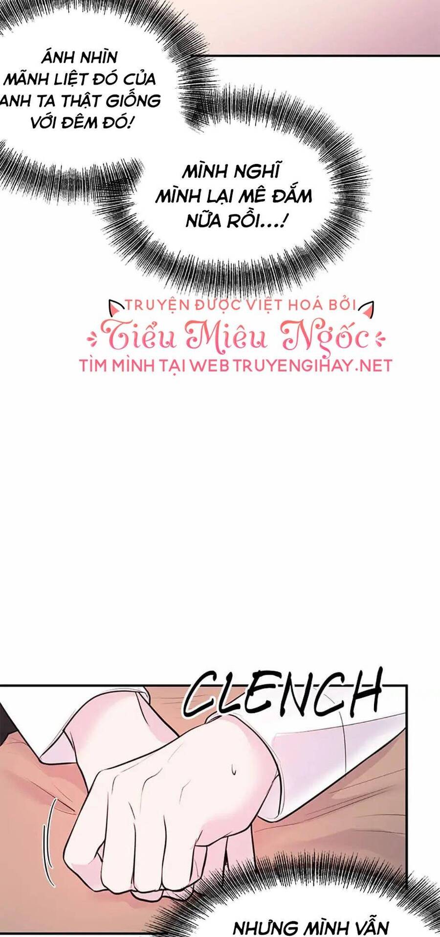 Câu Trả Lời Mùa Đông Chap 92 - Next Chap 93
