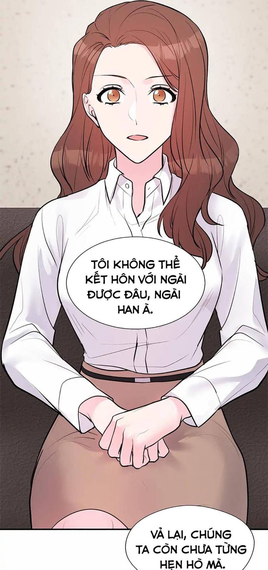 Câu Trả Lời Mùa Đông Chap 92 - Next Chap 93