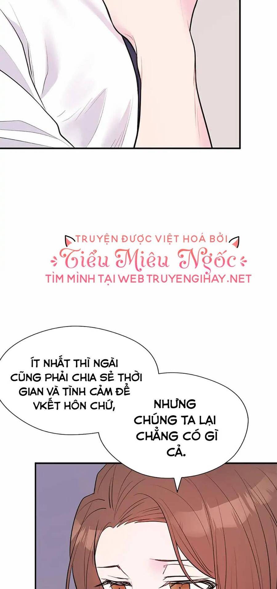 Câu Trả Lời Mùa Đông Chap 92 - Next Chap 93