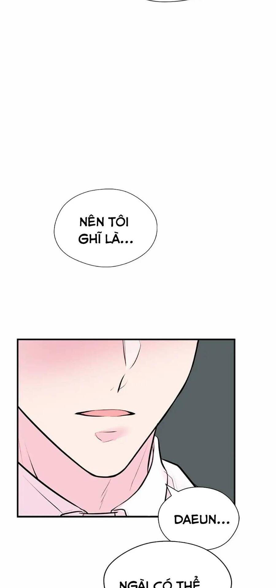 Câu Trả Lời Mùa Đông Chap 92 - Next Chap 93