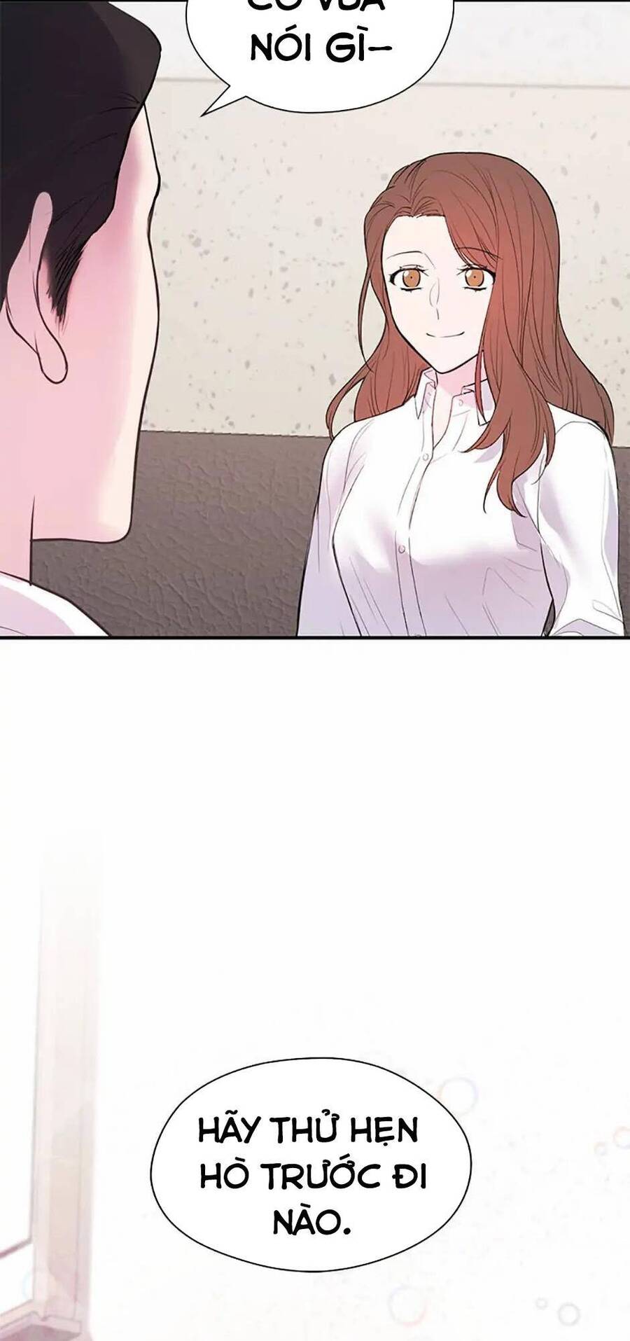 Câu Trả Lời Mùa Đông Chap 92 - Next Chap 93