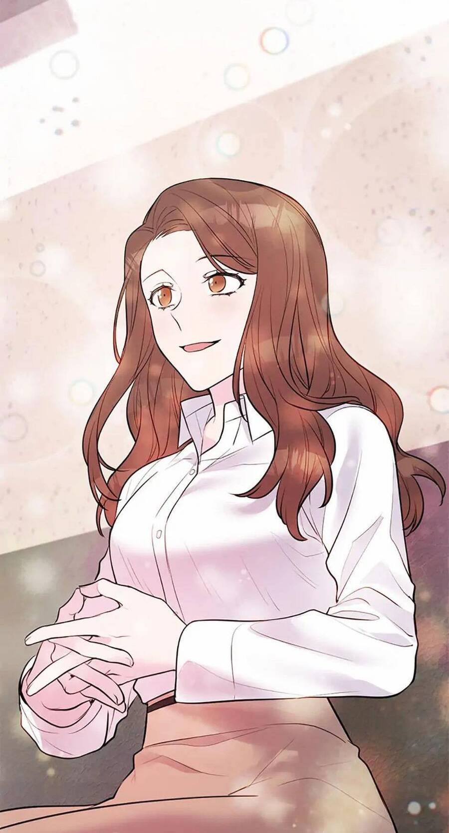 Câu Trả Lời Mùa Đông Chap 92 - Next Chap 93