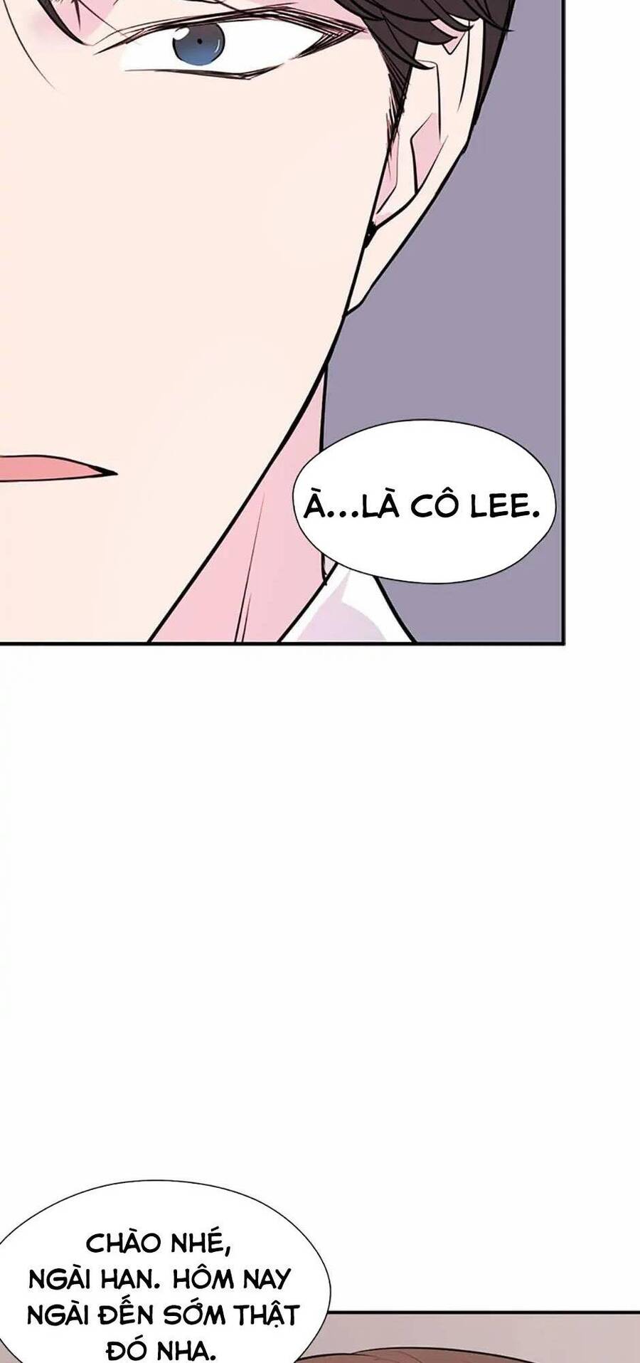 Câu Trả Lời Mùa Đông Chap 92 - Next Chap 93