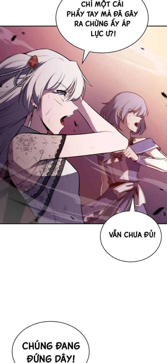Cậu Út Nhà Công Tước Là Sát Thủ Hồi Quy Chap 36 - Next Chap 37