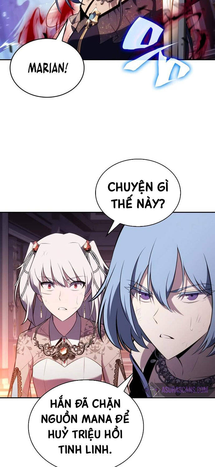 Cậu Út Nhà Công Tước Là Sát Thủ Hồi Quy Chap 36 - Next Chap 37