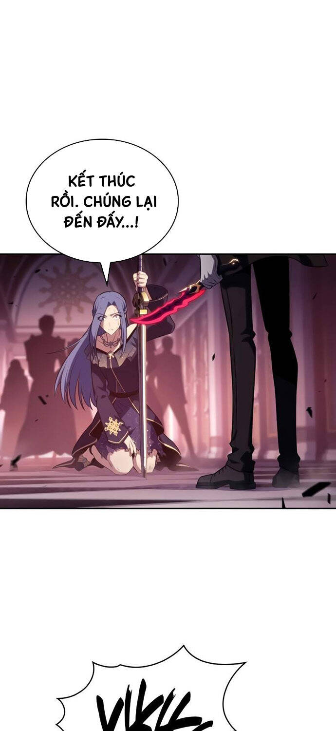 Cậu Út Nhà Công Tước Là Sát Thủ Hồi Quy Chap 36 - Next Chap 37