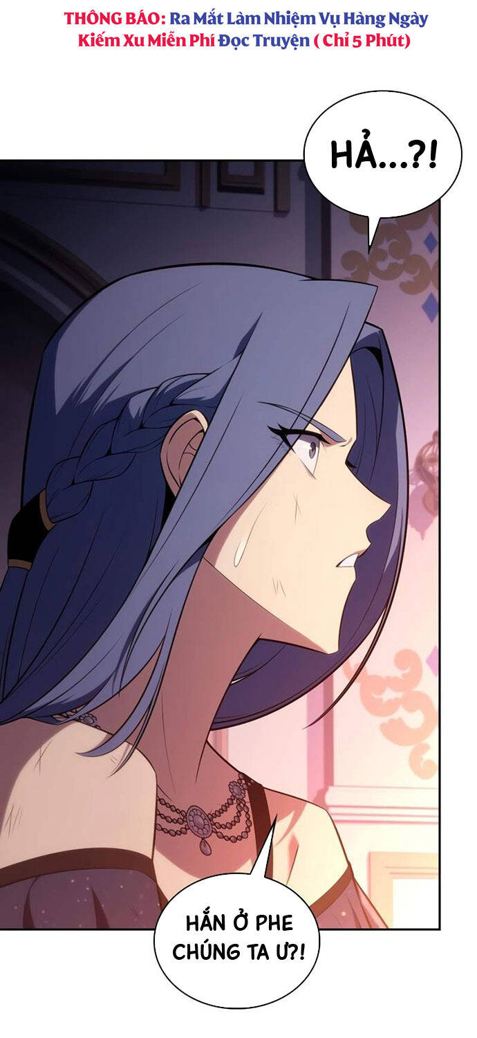 Cậu Út Nhà Công Tước Là Sát Thủ Hồi Quy Chap 36 - Next Chap 37