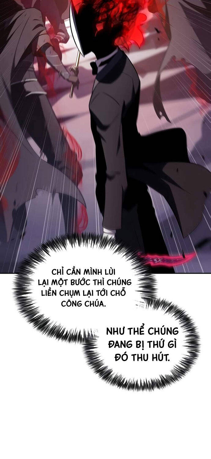 Cậu Út Nhà Công Tước Là Sát Thủ Hồi Quy Chap 36 - Next Chap 37