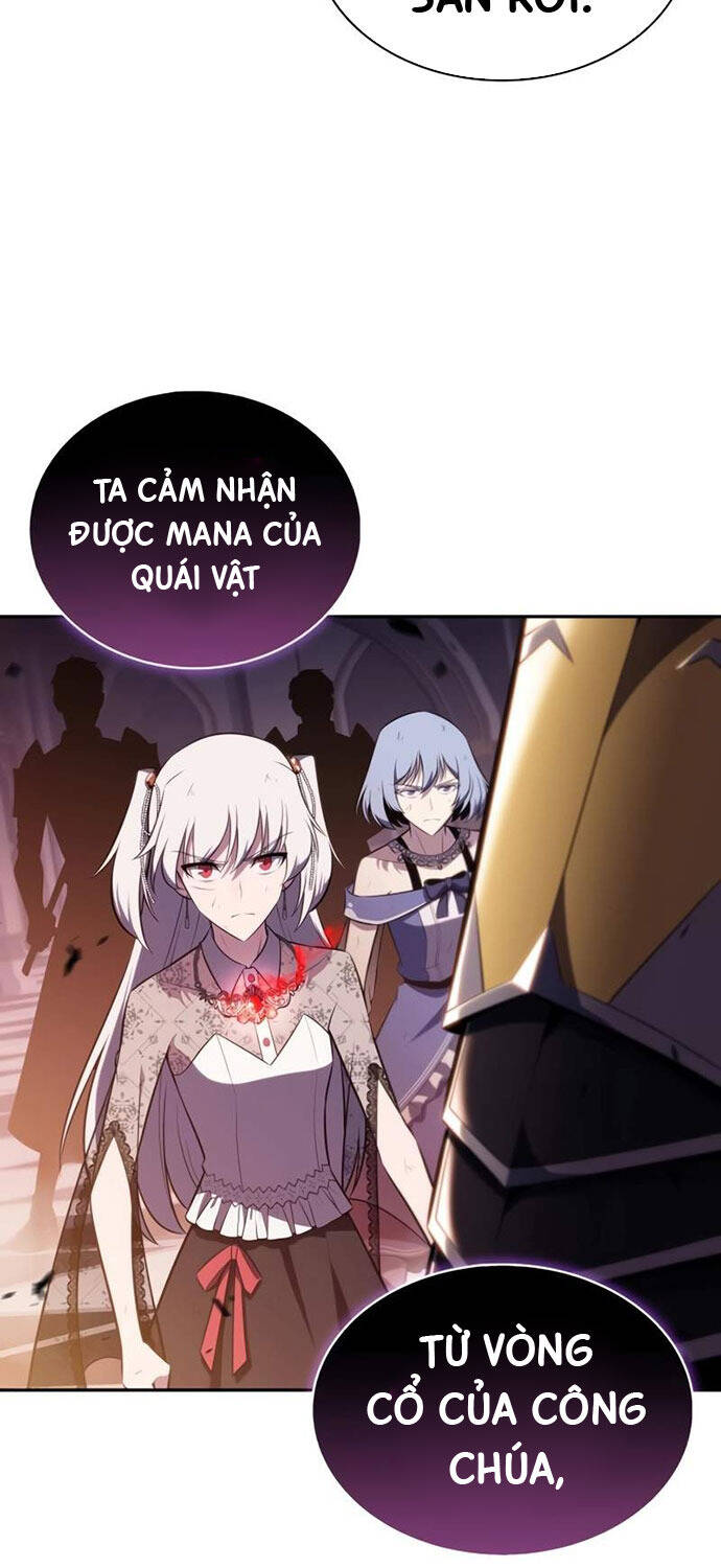 Cậu Út Nhà Công Tước Là Sát Thủ Hồi Quy Chap 36 - Next Chap 37