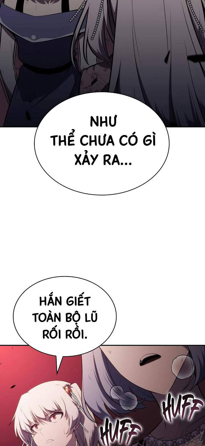 Cậu Út Nhà Công Tước Là Sát Thủ Hồi Quy Chap 36 - Next Chap 37