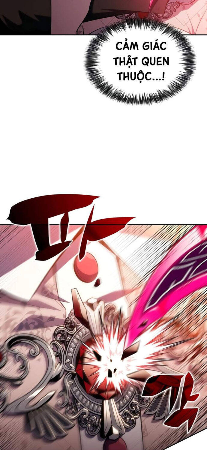 Cậu Út Nhà Công Tước Là Sát Thủ Hồi Quy Chap 36 - Next Chap 37