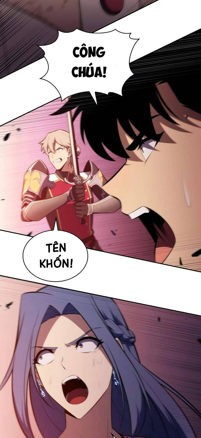 Cậu Út Nhà Công Tước Là Sát Thủ Hồi Quy Chap 36 - Next Chap 37