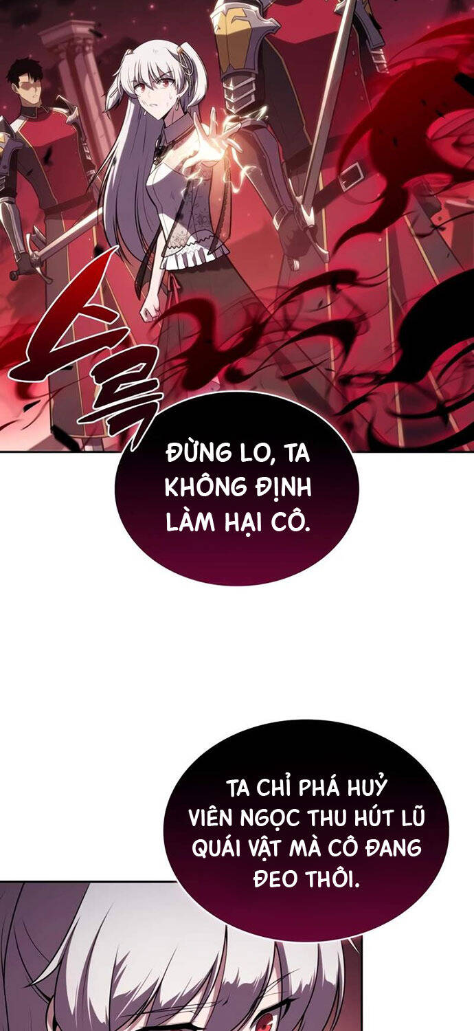 Cậu Út Nhà Công Tước Là Sát Thủ Hồi Quy Chap 36 - Next Chap 37