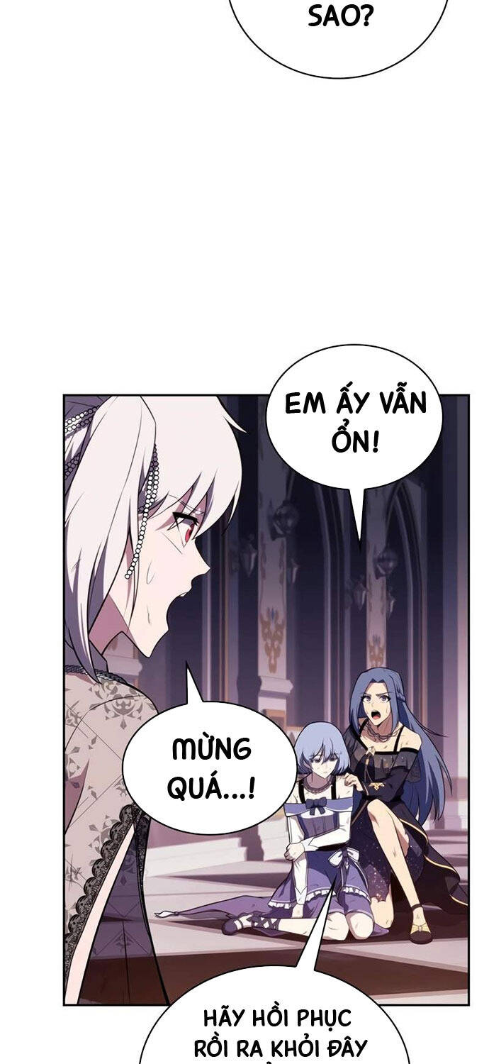 Cậu Út Nhà Công Tước Là Sát Thủ Hồi Quy Chap 36 - Next Chap 37