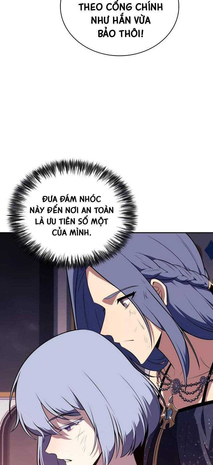 Cậu Út Nhà Công Tước Là Sát Thủ Hồi Quy Chap 36 - Next Chap 37