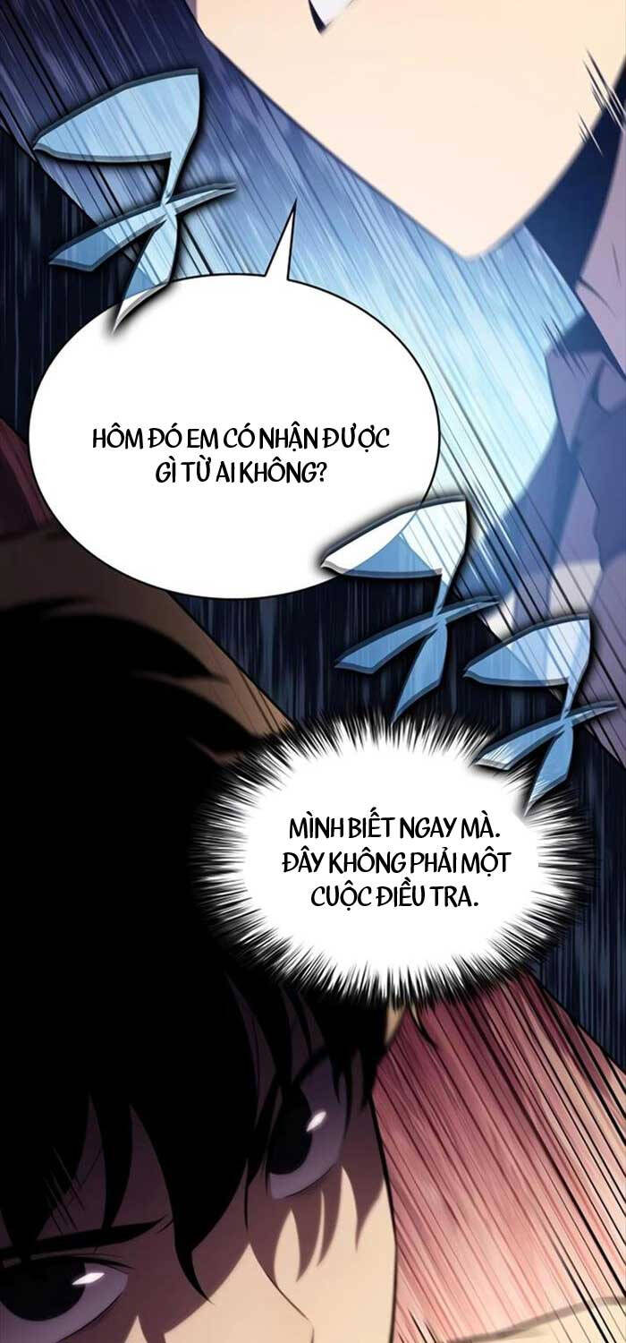 Cậu Út Nhà Công Tước Là Sát Thủ Hồi Quy Chap 37 - Next Chap 38