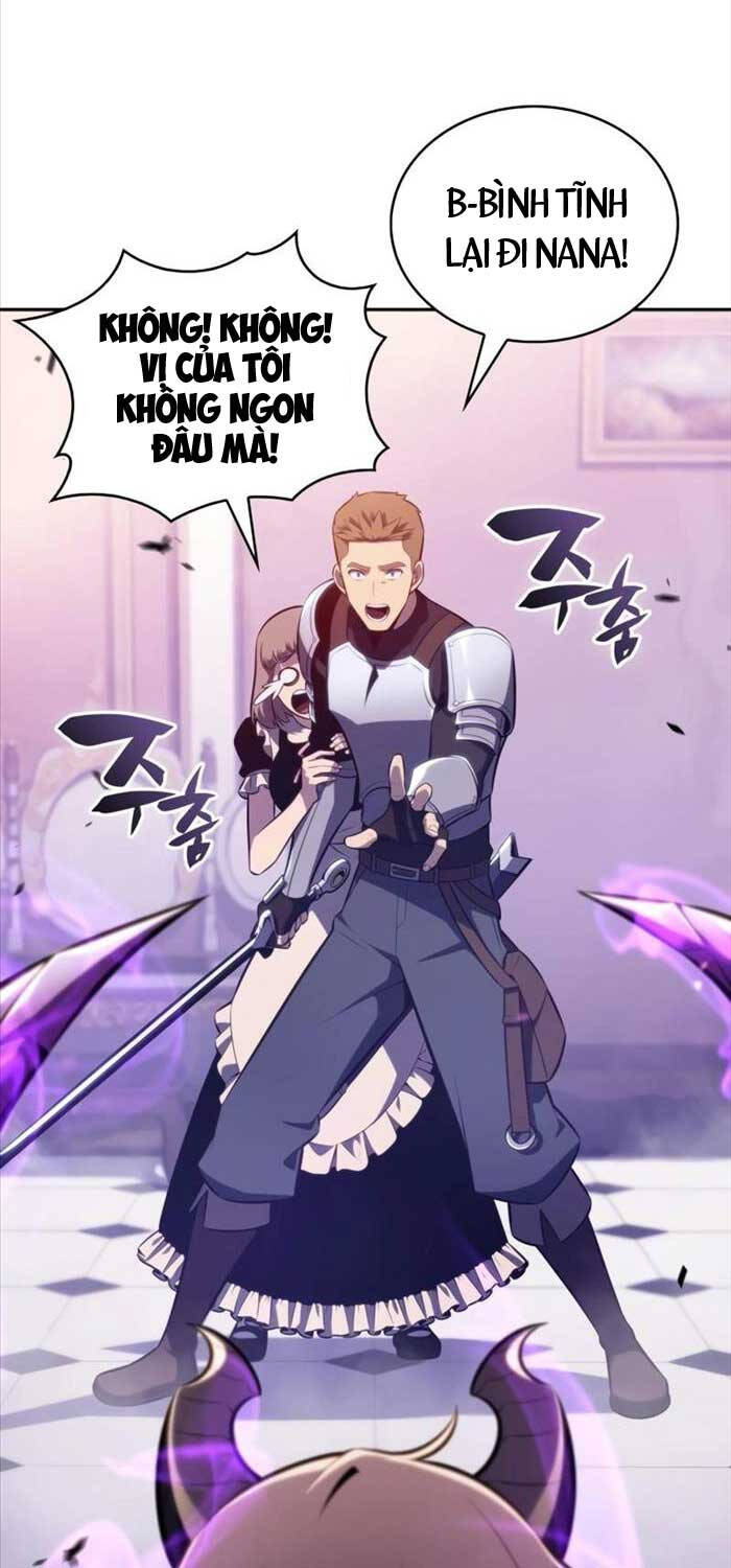 Cậu Út Nhà Công Tước Là Sát Thủ Hồi Quy Chap 37 - Next Chap 38